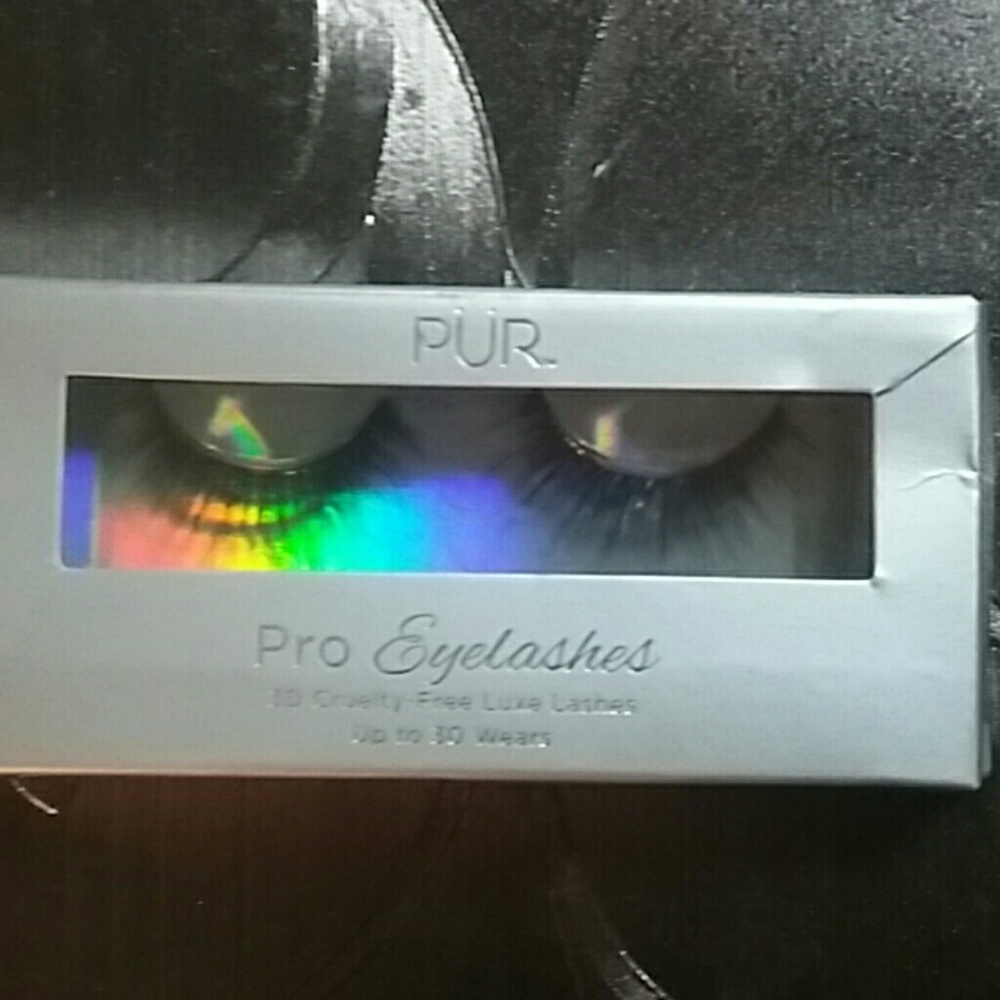 🔥SALE🌟PUR Eye & Face Bundle👝 - Picture 5 of 6